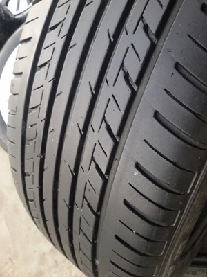 ขายยาง195/55/15 ปี 3012 THUNDERER MACH 4 เส้น ขายยาง195/55/15 ปี 3012 THUNDERER MACH 4 เส้น