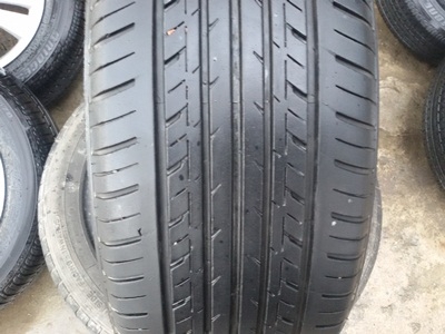 ขายยาง195/55/15 ปี 3012 THUNDERER MACH 4 เส้น ขายยาง195/55/15 ปี 3012 THUNDERER MACH 4 เส้น