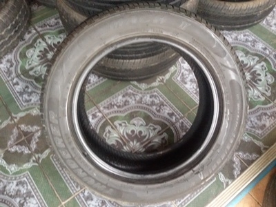 ขายยาง195/55/15 ปี 3012 THUNDERER MACH 4 เส้น ขายยาง195/55/15 ปี 3012 THUNDERER MACH 4 เส้น