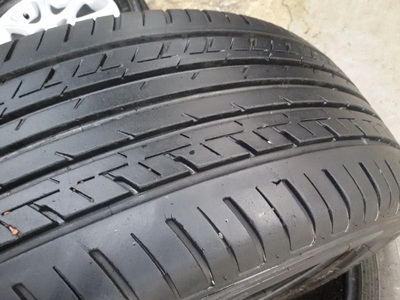 ขายยาง195/55/15 ปี 3012 THUNDERER MACH 4 เส้น ขายยาง195/55/15 ปี 3012 THUNDERER MACH 4 เส้น