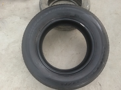 ขายยาง265/60/18 ปี 4213  BRIDGESTONE DUELER HP  4 เส้น