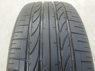 ขายยาง265/60/18 ปี 4213  BRIDGESTONE DUELER HP  4 เส้น