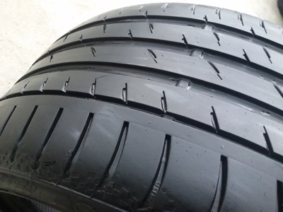 ขายยาง255/35/18 ปี 11 Continenal Sport 3 1 คู่ ขายยาง255/35/18 ปี 11 Continenal Sport 3 1 คู่