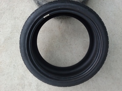 ขายยาง255/35/18 ปี 11 Continenal Sport 3 1 คู่ ขายยาง255/35/18 ปี 11 Continenal Sport 3 1 คู่