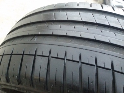 ขายยาง225/40/18 ปี 3012 MICHERLIN Prilot Sport3  1 คู่