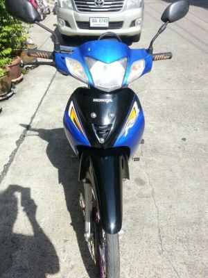 ดิสก์หน้าหลัง กท407  เครื่องเดิม แน่น สีสวย 18,500