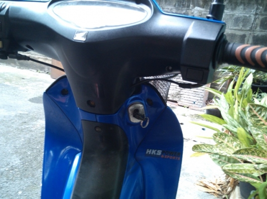 ดิสก์หน้าหลัง กท407  เครื่องเดิม แน่น สีสวย 18,500