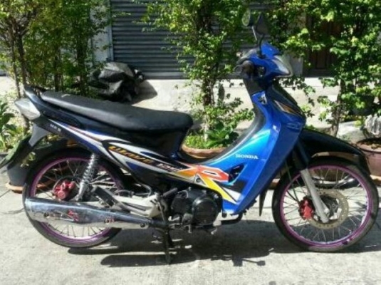 ดิสก์หน้าหลัง กท407  เครื่องเดิม แน่น สีสวย 18,500