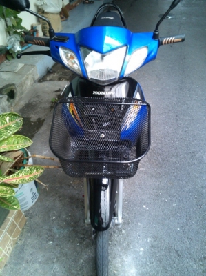 ดิสก์หน้าหลัง กท407  เครื่องเดิม แน่น สีสวย 18,500