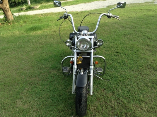 ธารนนทบุรี//ขาย kawasaki vancan400 ปี98 สภาพพร้อมออกทริปซักคันครับ เครื่องสมบูรณ์เดินเบานิ่งๆครับ ระบบไฟสมบูรณ์ใช้ได้ทุกจุด เอกสารอินวอยท์+สรรพสารมิตรแท้ ราคา 79,000 บาท ธารนนทบุรี//ขาย kawasaki vancan400 ปี98 สภาพพร้อมออกทริปซักคันครับ เครื่องสมบูรณ์เดินเบานิ่งๆครับ ระบบไฟสมบูรณ์ใช้ได้ทุกจุด เอกสารอินวอยท์+สรรพสารมิตรแท้ ราคา 79,000 บาท