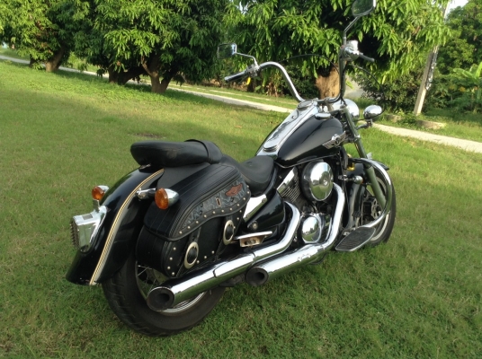 ธารนนทบุรี//ขาย kawasaki vancan400 ปี98 สภาพพร้อมออกทริปซักคันครับ เครื่องสมบูรณ์เดินเบานิ่งๆครับ ระบบไฟสมบูรณ์ใช้ได้ทุกจุด เอกสารอินวอยท์+สรรพสารมิตรแท้ ราคา 79,000 บาท ธารนนทบุรี//ขาย kawasaki vancan400 ปี98 สภาพพร้อมออกทริปซักคันครับ เครื่องสมบูรณ์เดินเบานิ่งๆครับ ระบบไฟสมบูรณ์ใช้ได้ทุกจุด เอกสารอินวอยท์+สรรพสารมิตรแท้ ราคา 79,000 บาท