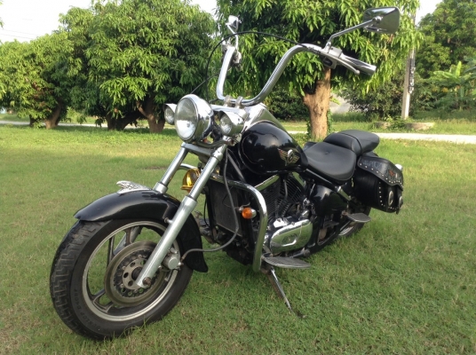 ธารนนทบุรี//ขาย kawasaki vancan400 ปี98 สภาพพร้อมออกทริปซักคันครับ เครื่องสมบูรณ์เดินเบานิ่งๆครับ ระบบไฟสมบูรณ์ใช้ได้ทุกจุด เอกสารอินวอยท์+สรรพสารมิตรแท้ ราคา 79,000 บาท ธารนนทบุรี//ขาย kawasaki vancan400 ปี98 สภาพพร้อมออกทริปซักคันครับ เครื่องสมบูรณ์เดินเบานิ่งๆครับ ระบบไฟสมบูรณ์ใช้ได้ทุกจุด เอกสารอินวอยท์+สรรพสารมิตรแท้ ราคา 79,000 บาท