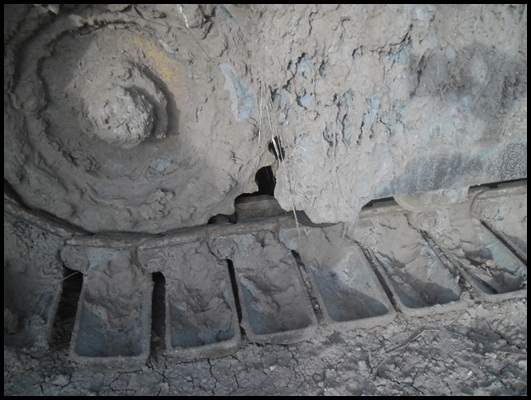 แทรคเตอร์ มิสซูบิชิ D2