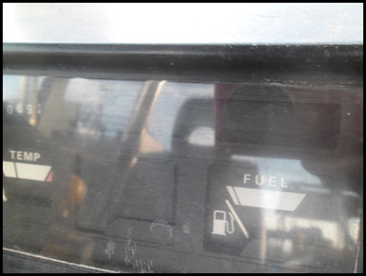 แทรคเตอร์ มิสซูบิชิ D2