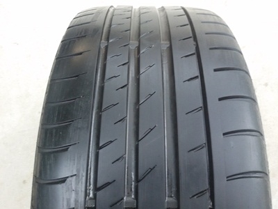 ขายยาง235/40/18 ปี 11 Continenal Sport 3  1 คู่