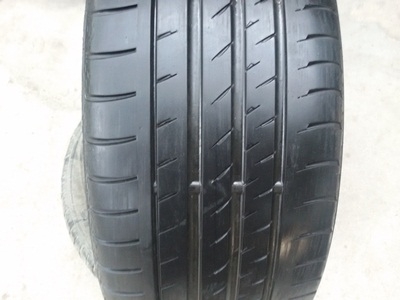 ขายยาง235/40/18 ปี 11 Continenal Sport 3  1 คู่