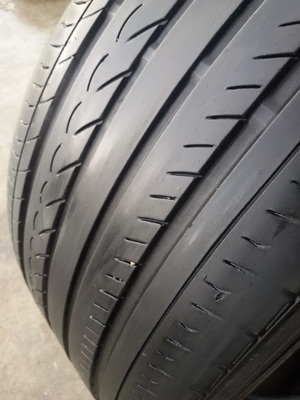 ขายยาง235/40/18 ปี 2111 YOKOHAMA ADVAN JAPAN 1 คู่ ขายยาง235/40/18 ปี 2111 YOKOHAMA ADVAN JAPAN 1 คู่