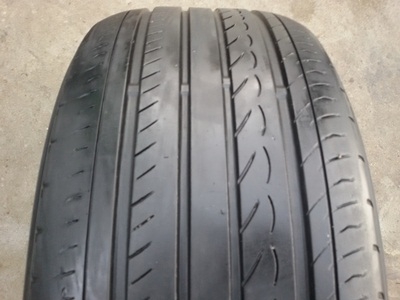 ขายยาง235/40/18 ปี 2111 YOKOHAMA ADVAN JAPAN  1  คู่