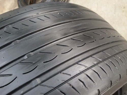 ขายยาง235/40/18 ปี 2111 YOKOHAMA ADVAN JAPAN 1 คู่ ขายยาง235/40/18 ปี 2111 YOKOHAMA ADVAN JAPAN 1 คู่