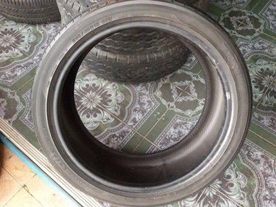 ขายยาง235/40/18 ปี 2111 YOKOHAMA ADVAN JAPAN 1 คู่ ขายยาง235/40/18 ปี 2111 YOKOHAMA ADVAN JAPAN 1 คู่