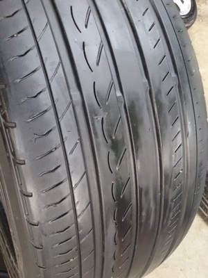 ขายยาง235/40/18 ปี 2111 YOKOHAMA ADVAN JAPAN 1 คู่ ขายยาง235/40/18 ปี 2111 YOKOHAMA ADVAN JAPAN 1 คู่