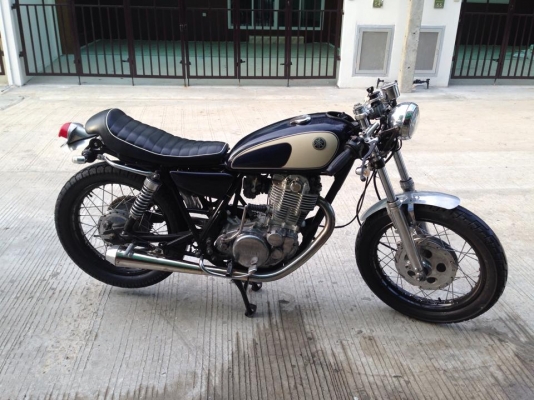 sr400 คาเฟ่ ปี 96