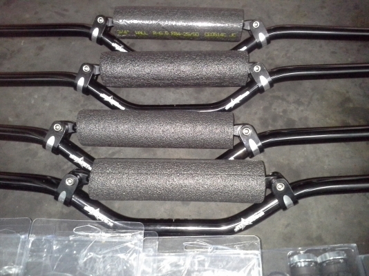 ปลอกแฮนด์ ODI รุ่นใหม่