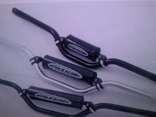 ปลอกแฮนด์ ODI รุ่นใหม่