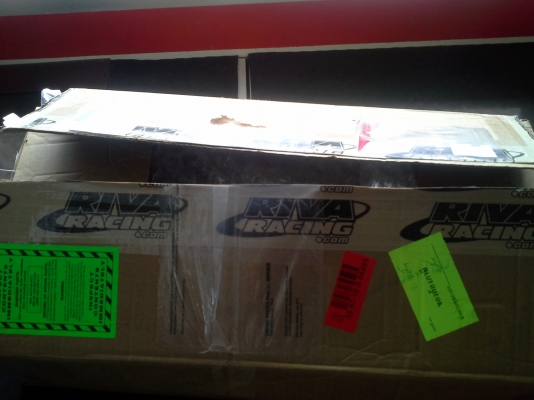 ปลอกแฮนด์ ODI รุ่นใหม่