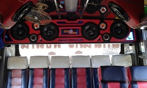 ขายรถบัสพัดลมด่วน450000 ขายรถบัสพัดลมด่วน450000