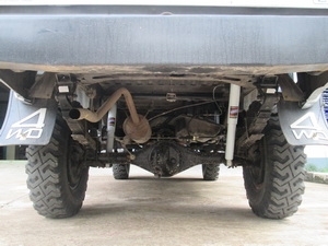 ขาย 4x4ไทเกอร์เครื่อง 3000 วางคาน 365,000 ขาย 4x4ไทเกอร์เครื่อง 3000 วางคาน 365,000