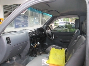 ขาย 4x4ไทเกอร์เครื่อง 3000 วางคาน 365,000 ขาย 4x4ไทเกอร์เครื่อง 3000 วางคาน 365,000