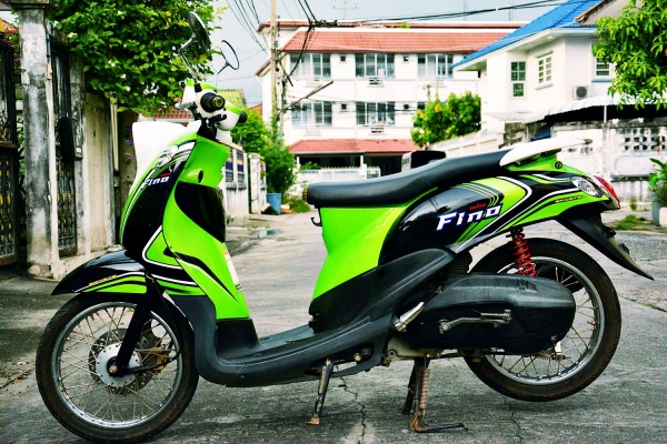 ฟีโน่ดำ เขียว ขาว สภาพสวย