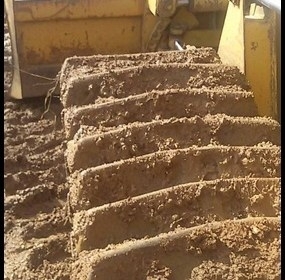 ขายด่วน!!! แทรคเตอร์