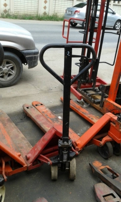 ขายแฮนด์พาเลท 3 ตัว เหมา 9500 บาท