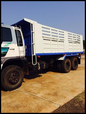 สิบล้อซูโม่