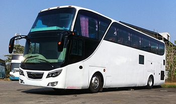 รถบัสปรับอากาศให้เช่า  อมรกูล...เกื้อทุกเส้นทางอย่างรับผิดชอบ