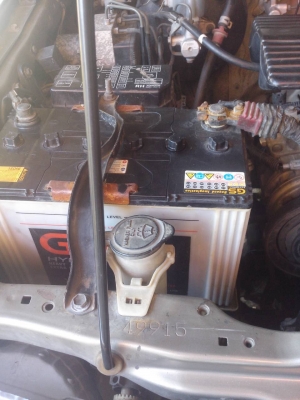 toyota tigerCab 4WD ปี2000