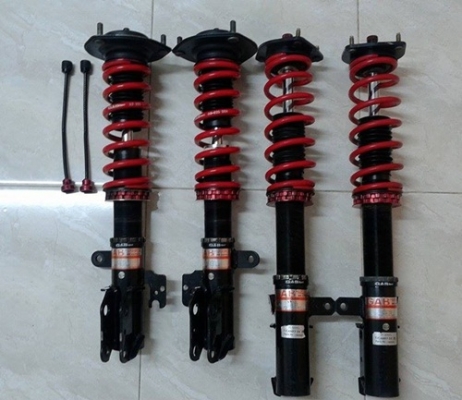 โช๊ค,GAB'SS CAMRY ACV40 ปรับหนืดสูงต่ำสไลด์กระบอกสวยๆ 18,000