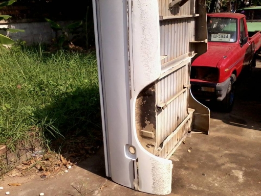 กะบะมาสด้าแค็ปเล็ก สวยๆ 4500 กะบะมาสด้าแค็ปเล็ก สวยๆ 4500