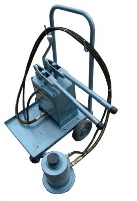 ขายเเม่เเรง 60 TON ของใหม่