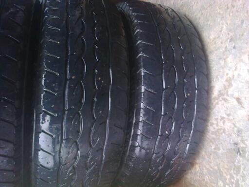 กะทะ166รูใหม่รัดยาง\%26575R16ATมาเชวปี11ฝากไว้4ล้อ6000บาททั้ง4ล้อ กะทะ166รูใหม่รัดยาง\%26575R16ATมาเชวปี11ฝากไว้4ล้อ6000บาททั้ง4ล้อ