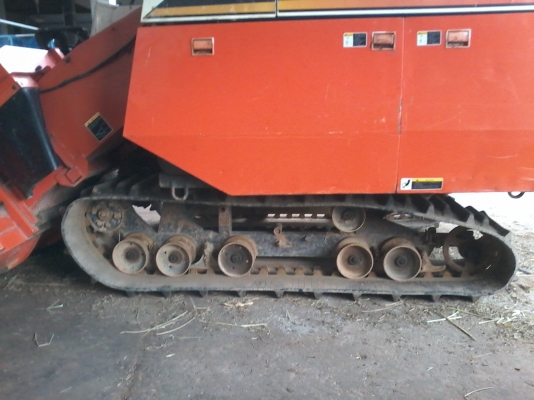 DC68G อุ้ม เครื่องดี ช่วงล่างแน่นซื้อไปไม่ต้องซ่อม ลุยนาปีได้เลย ลดราคาครับเหลือ 390,000 ครับต่อรองได้ครับ