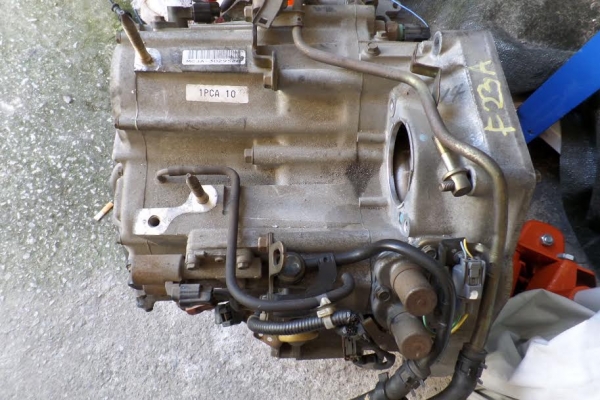 ขาย เกียร์ AUTO .Honda-Accord F23 A