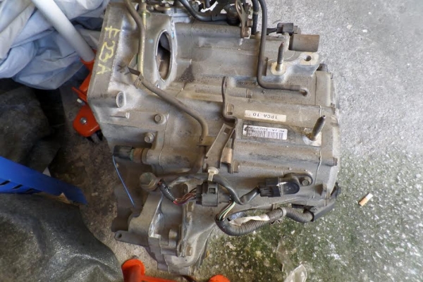 ขาย เกียร์ AUTO .Honda-Accord F23 A