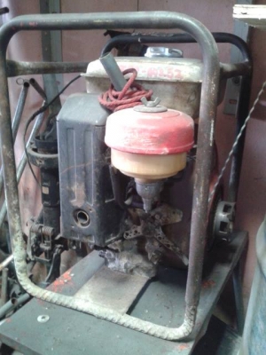 ขายเครื่อง honda 4t เอนกสงค์ 2900 ขายเครื่อง honda 4t เอนกสงค์ 2900