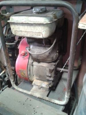 ขายเครื่อง honda 4t เอนกสงค์ 2900 ขายเครื่อง honda 4t เอนกสงค์ 2900