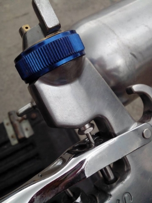 ขาย กาพ่นสีของใหม่ ราคาไม่เเพงครับ ขาย กาพ่นสีของใหม่ ราคาไม่เเพงครับ