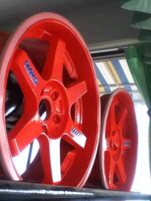 แม็กคู่