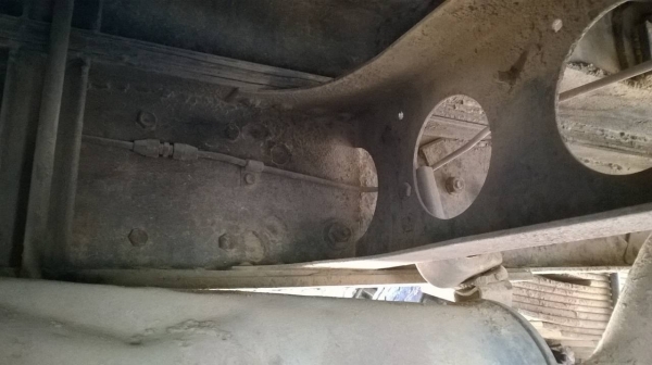 ขาย 6 ล้อดั้ม ยาง 825/16 ISUZU ROCKY เครื่อง 6BG1 175 แรงม้า คัสซีดี เกียร์เสื้อลาย เพาวเวอร์ เบรคทิฟฟี่ ทะเบียนเต็มพร้อมโอนครับ